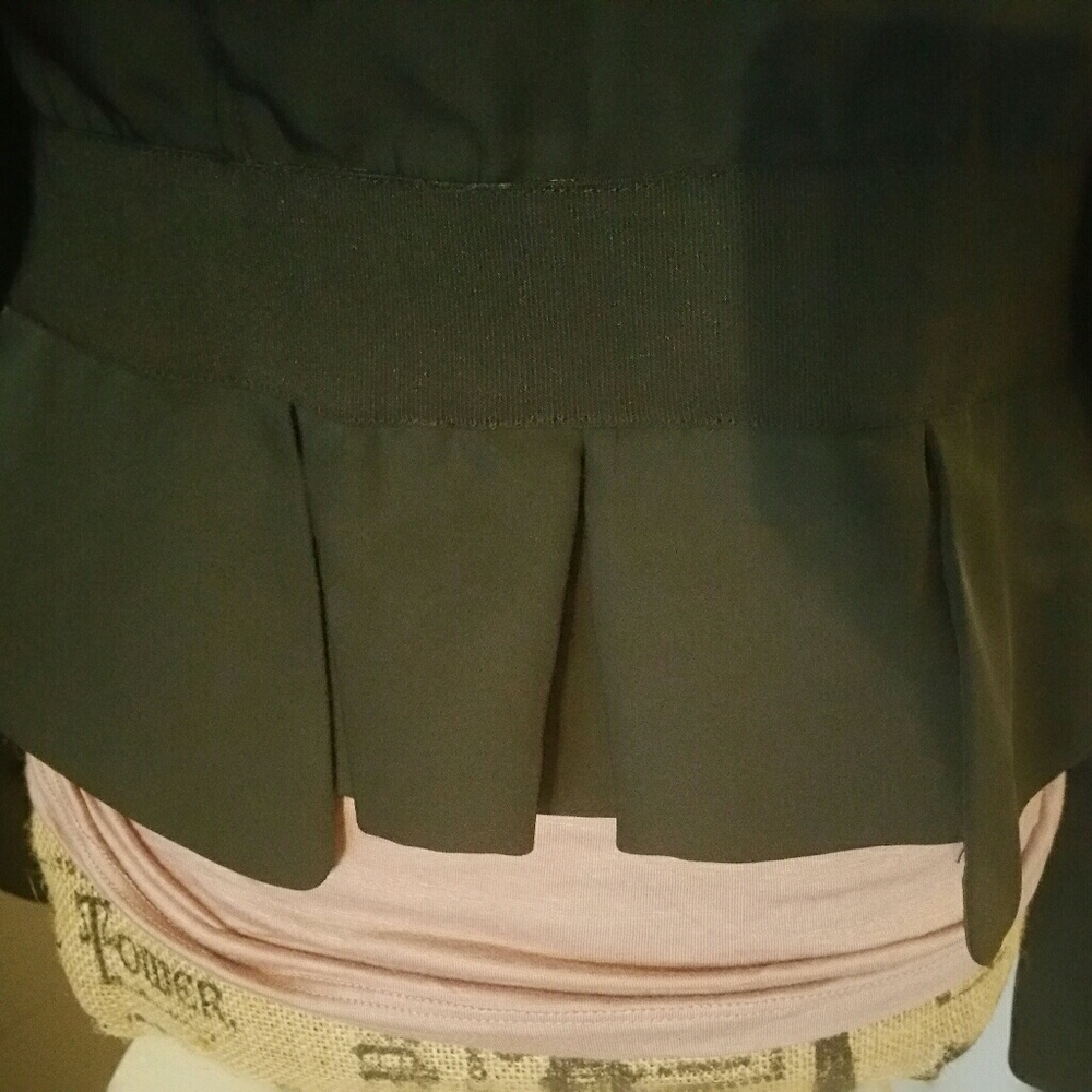 Bebe Jacket - image 3